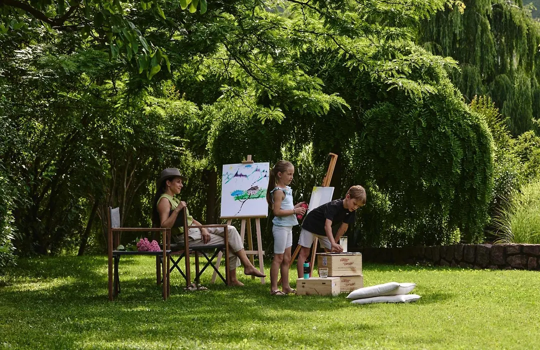 Alpiana Dolce Vita Mountain Resort&SPA-1