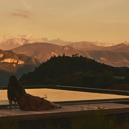 Alpiana Dolce Vita Mountain Resort&SPA-2