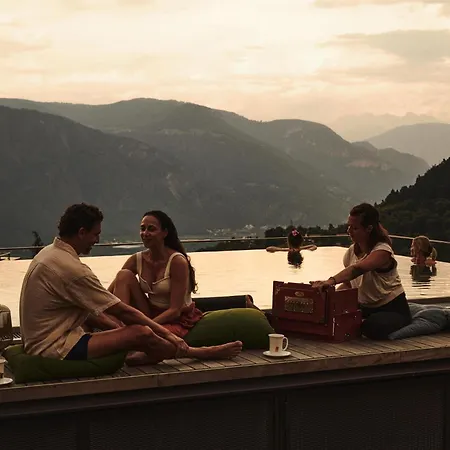 Alpiana Dolce Vita Mountain Resort&SPA-3